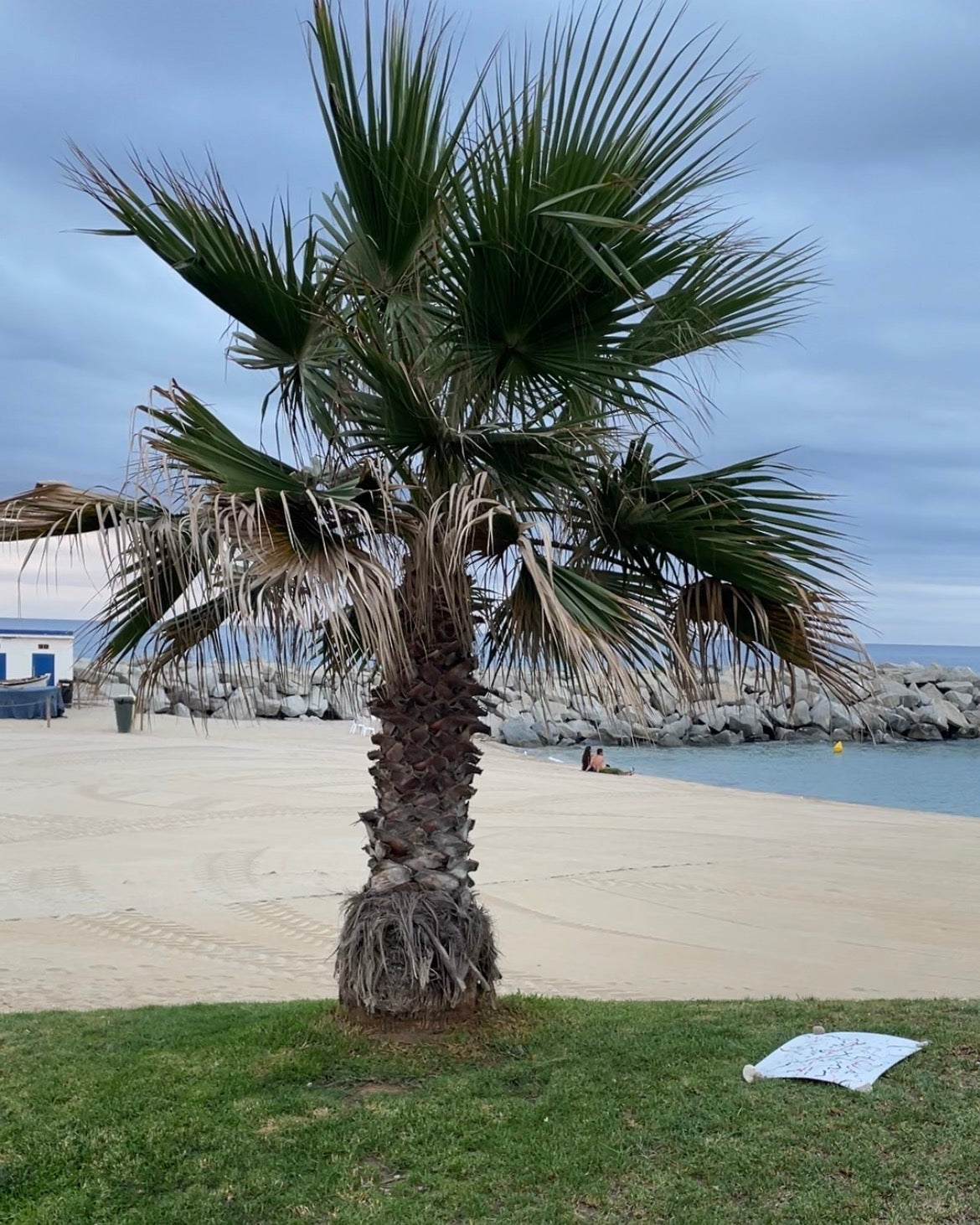 EP.26 — Vilassar de mar, Spain